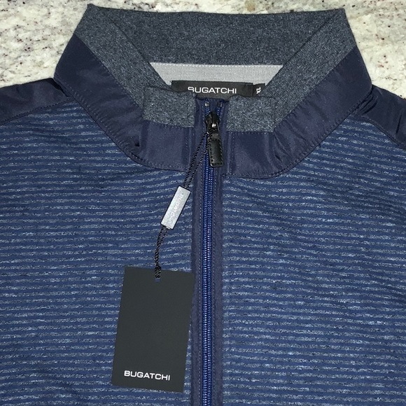 Men’s sweater - Picture 3 of 3